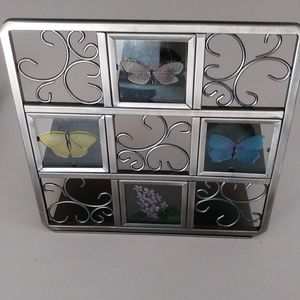 PARTYLITE CANDLE HOLDER